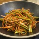 제주흑돼지숯불구이 이미지