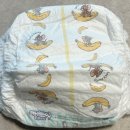 초록샘어린이집 | 잘 걷는 14개월 아기 기저귀 추천 : 마미포코 베이비러너 팬티기저귀 L 대형사이즈 후기