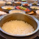 시흥분위기좋은맛집 보리굴비마을 후기