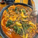 청주 율량동 맛집 병천토종순대 수육국밥 순대곱창볶음 추천