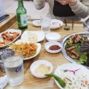 불타는도야지 이미지
