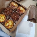 노벨베이킹(Novel Baking) | 타르트, 휘낭시에, 까눌레까지!! 수제 디저트 맛집 &lt;노벨 베이킹 Novel Baking&gt; 디저트 선물은 옳아 옳아💕