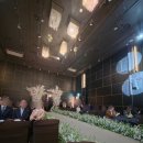 진주KAI관광호텔 | 진주 동방관광호텔 결혼식 다녀왔어요. 뷔페 주차 내부 후기