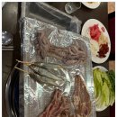 샤르또르고기해물부페 이미지