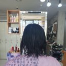 영헤어모드 이미지