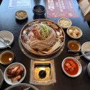 강경-12 | [의정부 맛집] 강경 불고기 본점, 낙지 추가 소불고기와 감동의 생일상 후기