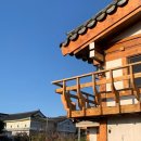 한옥 | 경주 불국사 한옥 팜스테이 후기｜마당·바베큐·복층 감성 다 잡았어요