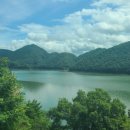 대청호카페 금린 이미지