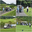 {경남 창녕군} 힐마루CC공략법// 동훈힐마루CC 동, 서코스 라운딩 후기