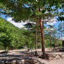 덕풍계곡마을야영장 이미지