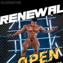 창원헬스장 이미지