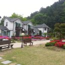 산음펜션