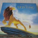 라이온 킹(The Lion King) LP 이미지