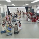 바른아이 태권도 이미지