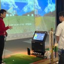 용암스크린골프 이미지