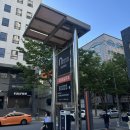 남산예장공영주차장 화장실 | [서울 주차 꿀팁] 주말•공휴일에 명동 주차하기 좋은 곳 강추 / 예약방법 / 남산타워 가는법