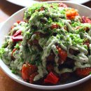 고릴라쉐프 이미지