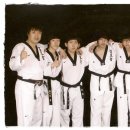 경희번개태권도