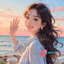 기분좋은하루 이미지