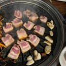 UR(의정부시)-[오목로]-상-23 | 국내산 한돈 돈꽃살과 돈뱃살이 맛있는 의정부 민락동 맛집 '육터'