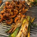 마장공원 | 청라 호수공원 맛집, 마장 부속고기 꼼장어 내돈내산 후기