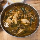 대전지방법원 서산지원 | [서산 예천동] 천안, 서산 맛집 유장춘닭개장 한 숟갈(Dakgaejang : Spicy Chicken Soup)