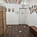 6610 | 운정 셀프사진관 | 애견동반 가능한 파주 부록스튜디오 가족사진 찍은후기 !!