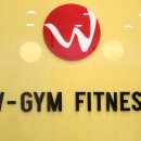 더블유짐 휘트니스 이미지