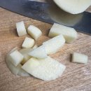 아기 감자조림 <b>레시피</b>｜얼라<b>맘마</b> 간장으로 만든 저염식 맛도리 유아 반찬