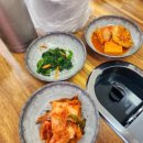 금동생돼지김치찌개