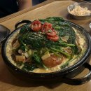 ICHEON221 | 이천터미널맛집 장작집 이천점) 창전동 먹자골목 청양크림 누룽지통닭