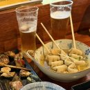 토리오니 | 오류동 술집 고척돔 근처 간맥 혼술하기 좋은 '토리오니'