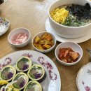해우마리김밥