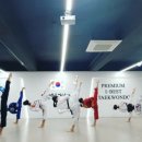 아이베스트 태권도 이미지