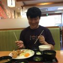 J0281 | [오사카 1일차]간사이공항, 도부쓰엔마에, 도톤보리