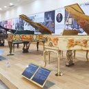 세계자동차&피아노박물관 이미지