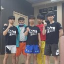 용인대투혼정심관