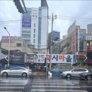 국시랑.손수제비