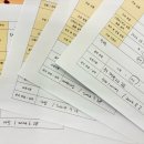 플로리스트혜선 | 플로리스트 혜선, 7주간 리부케 컨설팅 강의 후기