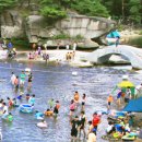 거북바위야영장 이미지