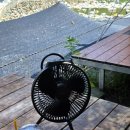 배가네민박 | 산청계곡 예치마을 내대계곡 평상대여 후기