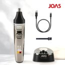 5930 | 코털정리 필수템! 조아스 프리미엄 코털제거기 JN -5930 사용후기