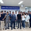 군포산업진흥원 2층 이미지