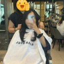 뿌리광장 | 미용실 추천 / 준오헤어 가든위례중앙타워점 레이어드컷 뿌리펌 시술 후기 / 위례 중앙광장 미용실 추천