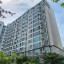 여월휴먼시아3단지아파트 이미지