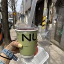 주식회사 도너츠 | 전주디저트카페 추천🍩 나만 알고 싶은 수제도넛 맛집, 넛지