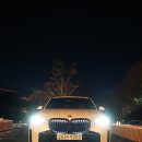 BMW X5 50e 시승기, 신형 플러그인 하이브리드 제원 및 트렁크 공간