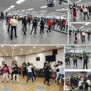 실버건강댄스1 이미지