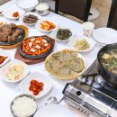경남식당 - 목포시 산대로2번길 3-2 | 경남식당