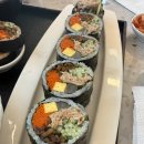 다르다김밥.주먹밥 상무직영점